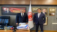 Samandağ AK Parti ilçe başkanı Semir Özdemir: Doğalgaz, 2023 yılı yatırım programına alınmıştır!