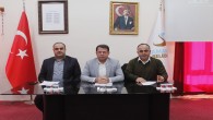 Samandağ Belediye Meclisi’nin Yeni Yılın ilk toplantısında kararlar oybirliği ile alındı