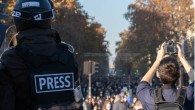 Türkiye Gazeteciler Federasyonu Yönetim Kurulu: 10 Ocak bitmeyecek mücadelemizin miladıdır!