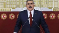 AK Parti Hatay Milletvekili Hüseyin Yayman’dan açıklama: Mustafa Çelik isimli şahsın çektiği video’da bir kumpas vardır!
