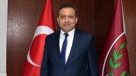 Hatayspor Kulübü Başkanı Nihat Tazeaslan : Ayoub  El  Kaabi’nin Gönlümüz kalmasından yana!