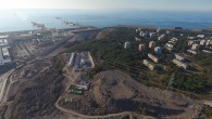 <strong>Hatay Büyükşehir Belediye Başkanı Lütfü Savaş: İskenderun’da Rant için Deniz Dolgusu yapılıyor!</strong>