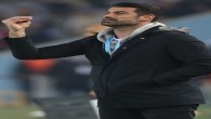 Atakaş Hatayspor Teknik Direktörü Volkan Demirel, 4-1 kaybedilen Gaziantep Futbol Kulübü maçını değerlendirdi: Bahanelere sığınmayacağım!