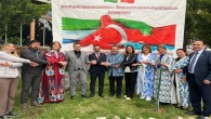 Özbekler’den Türkiye’de Nevruz Kutlaması