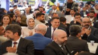 DEVA Partisi Genel Başkanı Ali Babacan: Sünni-Alevi hiç fark etmez, herkes eşit ve onurlu vatandaştır!
