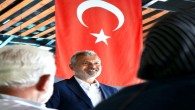 İl Başkanı Mehmet Öntürk: Hatay’ın AK Parti’ye ihtiyacı var!