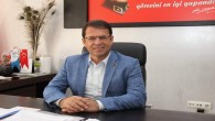 Samandağ Belediye Başkanı Refik Eryılmaz, Yayınladığı mesajla Ramazan Bayramını kutladı