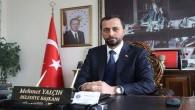 Yayladağı Belediye Başkanı Mehmet Yalçın: Deprem nedeniyle bu yıl Ramazan Bayramını buruk karşıladık!