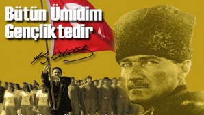 19 Mayıs Atatürk’ü Anma Gençlik ve Spor Bayramının 104. Yılı törenlerle kutlanacak