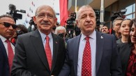 Kılıçdaroğlu’na Zafer Partisi’nden  de destek!
