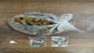 Antakya Narlıca’da durdurulan bir araçta çeşitli uyuşturucu madde yakalandı