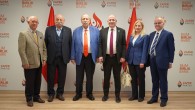 Milliyetçiler Dayanışma Platformu Kemal Kılıçdaroğlu’ra Desteğini açıkladı!