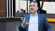 Şenköy  Sanayi Sitesi projesi konusunda Mehmet Alakuş konuştu: Hatay için Bugün değil, hemen şimdi!