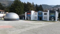 Antakya Belediyesi Bağrıyanık Mahallesi Bilim Merkezi’nde hizmet veriyor