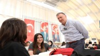 <strong>Hatay Büyükşehir Belediyesi’nden Çocuklara Eğitim Desteği!</strong>