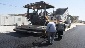 Antakya Belediyesi Depremin izlerini silmek için gayretle çalışıyor