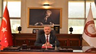 Mustafa Kemal Üniversitesi  Rektörü Veysel Eren:   “Üniversitemiz, Yükseköğretim Kurumları Sınavı İçin Güvenin Adresi Olacak!