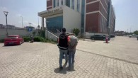 İskenderun’da Motorsiklet çalan iki kişi tutuklandı