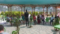 Antakya ve Arsuz’daki Depremzedelere  “En İyi Narkotik Polisi Anne” projesi tanıtımı!