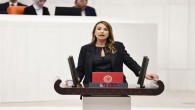 CHP Hatay Milletvekili Nermin Yıldırım Kara: Depremde can kayıplarının sorumluları bir an önce cezalandırılmalı