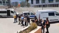 Polis’ten İskenderun, Dörtyol, Payas ve Erzin’de 11 adrese eş zamanlı operasyon; 8 kişi tutuklandı!