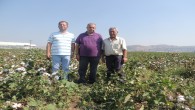 Antakya Ziraat Odası Başkanı Mehmet Muzaffer Okay: Çiftçinin en önemli sorunlarından biri girdi maliyetidir!