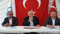 <strong>Hatay Büyükşehir Belediyesi, Antakya Belediyesi hakkında dava açıyor!</strong>