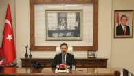 Hatay Valiliğine Amasya Valisi Mustafa Masatlı atandı