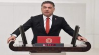 <strong>CHP Hatay Milletvekili Servet Mullaoğlu başta Hatay olmak üzere Deprem bölgelerindeki kamulaştırmada yaşanan sorunları Meclis gündemine taşıdı!</strong>