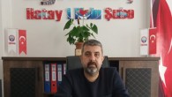 Eğitim İş Şube  Başkanı Mustafa Günal: Kısmi iptal edilen Öğretmenlik Meslek Kanununun gerçek bir meslek kanunun yolunu açmalıdır, Biz varız!