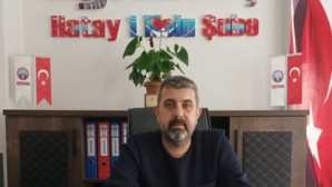 Eğitim İş Şube  Başkanı Mustafa Günal: Kısmi iptal edilen Öğretmenlik Meslek Kanununun gerçek bir meslek kanunun yolunu açmalıdır, Biz varız!