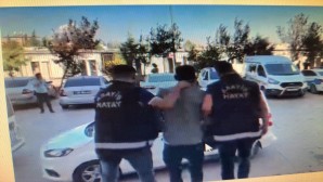 Kırıkhan’da Polis’ten zehir tacirine operasyon!