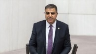 CHP Hatay Milletvekili Mehmet Güzelmansur: Belediyelerin İller Bankası payları arttırılmalı!