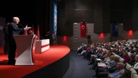 <strong>Başkan Savaş CHP’li Belediye Başkanlarının toplantısını değerlendirdi: CHP’ye haksızlık yapıldığını düşünüyorum!</strong>