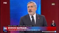 AK Parti Hatay Milletvekili Hüseyin Yayman: CHP’de Kurultaya Atatürk girse kazanamaz!