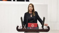 CHP Hatay Milletvekili Nermin Yıldırım Kara Hatay esnafının sesi oldu!