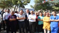 Antakya Belediyesi Sünnet şölenini büyük bir coşkuyla gerçekleştirdi!
