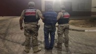 Antakya Serinyol’da 2 aracı kundaklayan şüpheli Jandarma tarafından yakalandı