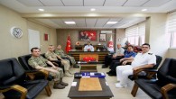 Vali Mustafa Masatlı başkanlığında İl Asayiş ve Güvenlik Toplantısı Gerçekleştirildi