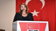 CHP Hatay Milletvekili Nermin Yıldırım Kara: Hatay bir Pardonu daha kaldıracak durumda değil!