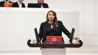 CHP  Hatay Milletvekili Nermin Yıldırım Kara: Bakanlık verileri, yatıştırma politikasını hizmet ediyor!