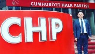 CHP Payas İlçe Başkan adayı Erdinç Keskin: Enflasyon halkı ezmeye devam ediyor!