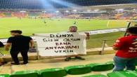 Atakaş Hatayspor Alanya deplasmanından 1 puanla döndü: 0-0