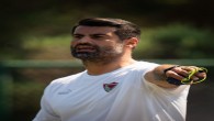 Atakaş Hatayspor Alanyaspor maçının hazırlıklarını sürdürüyor