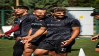 Atakaş Hatayspor Alanyaspor maçına hazır