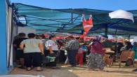 Samandağ Belediyesi’nden her gün 1000 kişiye sıcak yemek imkanı sunmaya devam ediyor!