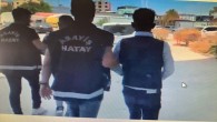 Kırıkhan’da Yağma  şüphelileri Polis’ten kaçamadı
