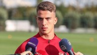 Atakaş Hatayspor’un genç golcusu Bertuğ Fransa yolcusu