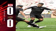 Atakaş Hatayspor Sivas deplasmanından 1 puanla döndü: 0-0