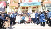 Milli Eğitim Bakanı Yusuf Tekin, Hatay’da 2023-2024 Eğitim Öğretim yılının açılışını yaptı